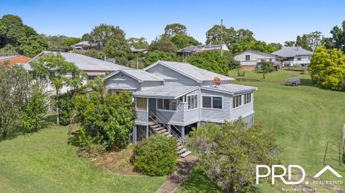 3 Anderson Street, KYOGLE NSW 2474