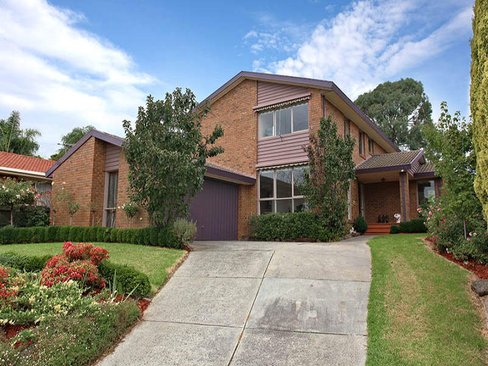 3 Andrea Parade Ringwood North 3134