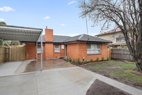 3 Andrew Street  Mooroolbark 3138