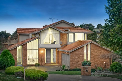 3 Annan Place Templestowe 3106