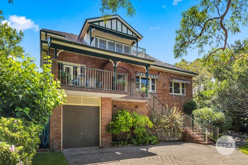 3 Annette Street, OATLEY NSW 2223