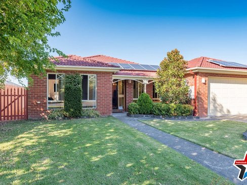 3 Anzac Avenue Yarra Glen 3775