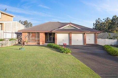 3 April Circuit, BOLWARRA HEIGHTS NSW 2320