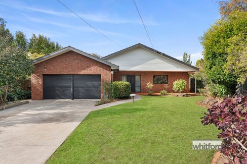 3 Aringa Avenue, Highton