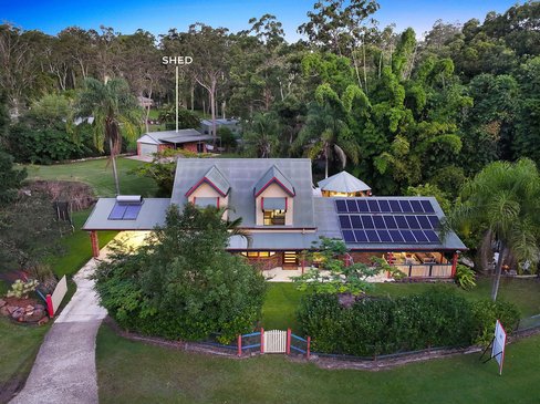 3 Aringa Way, Tallebudgera QLD 4228