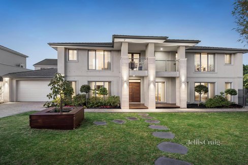 3 Arran Court Glen Waverley 3150