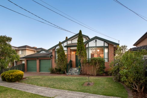 3 Ashbrook Circuit Bundoora 3083