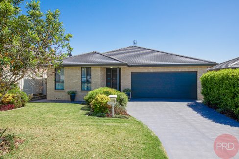 3 Balderston Street, EAST MAITLAND NSW 2323