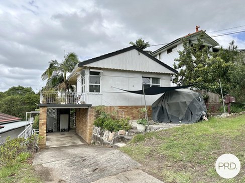 3 Balmoral Road, MORTDALE NSW 2223