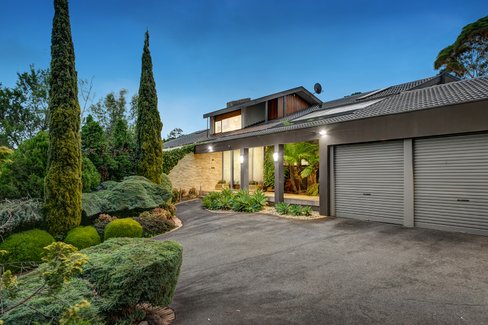 3 Bamfield Close Templestowe 3106