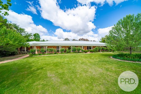 3 Banksia Place, SPRINGVALE NSW 2650