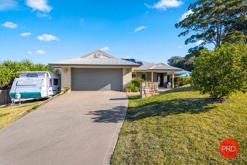 3 Barrington Close, NORTH BOAMBEE VALLEY NSW 2450