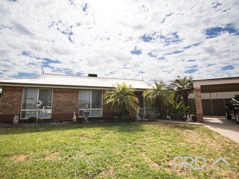 3 Bass Court, MILDURA VIC 3500