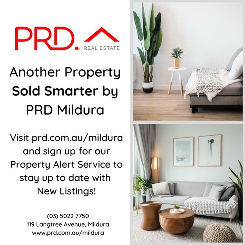 3 Battalion Drive, MILDURA VIC 3500