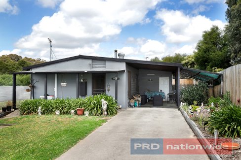 3 Battery Crescent, CRESWICK VIC 3363