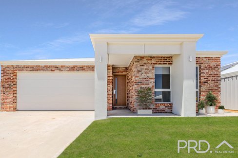 3 Baymore Rise, MILDURA VIC 3500