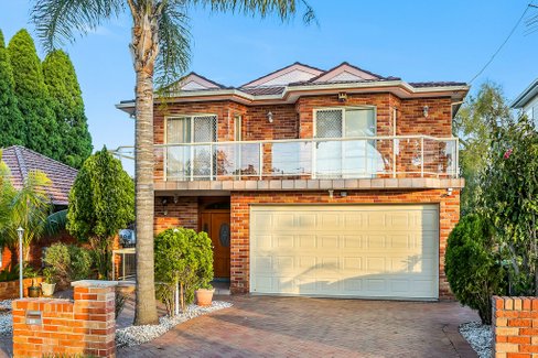 3 Beatrice Street, HURSTVILLE NSW 2220