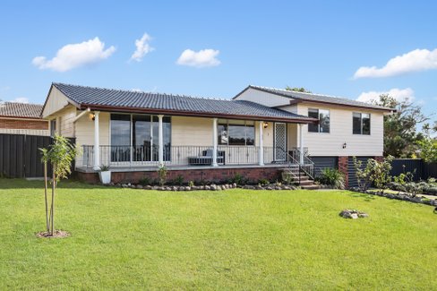 3 Bedford Street, METFORD NSW 2323