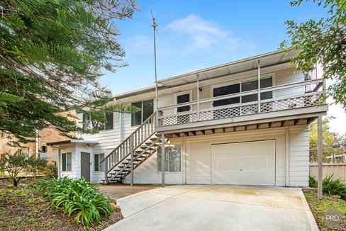 3 Beenong Close, NELSON BAY NSW 2315