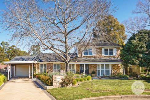 3 Berry Place, WERRINGTON COUNTY NSW 2747