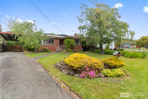3 Birnam Street, CLAREMONT TAS 7011