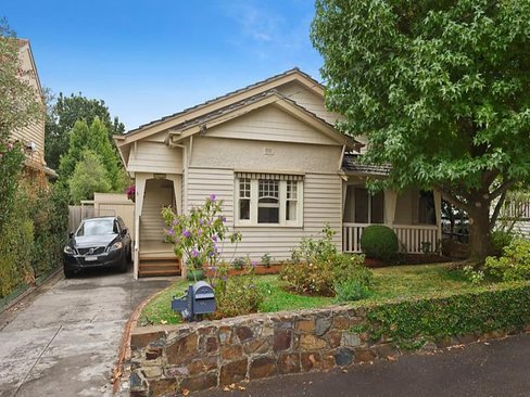 3 Blackburn Street Surrey Hills 3127