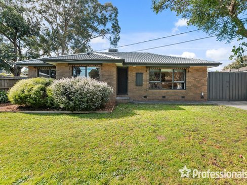 3 Blandford Crescent Bayswater North 3153