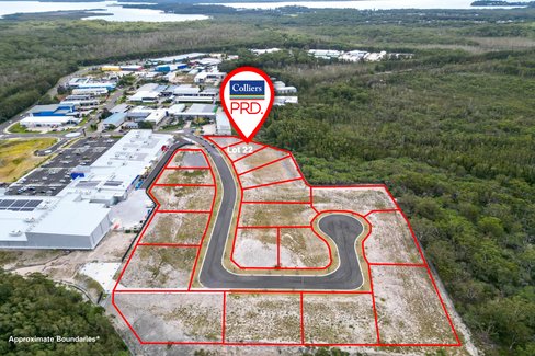 3 Bluewater Close, TAYLORS BEACH NSW 2316