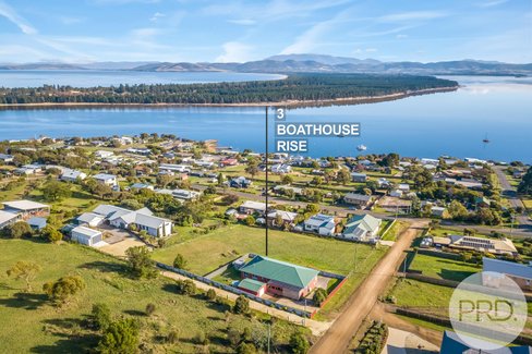 3 Boathouse Rise, LEWISHAM TAS 7173