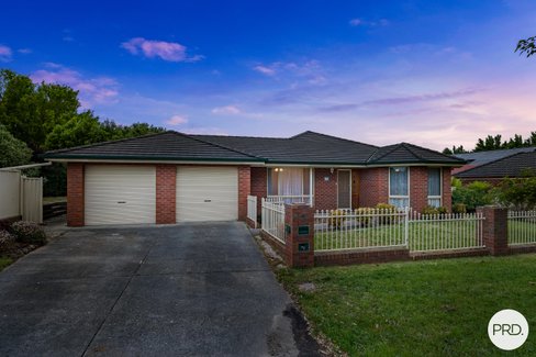 3 Bogong Avenue, INVERMAY PARK VIC 3350