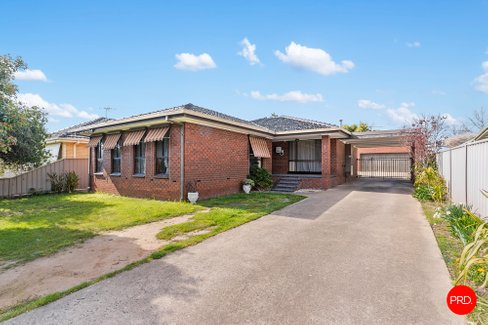 3 Bond Street, GOLDEN SQUARE VIC 3555