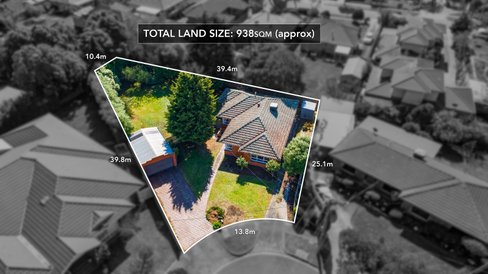 3 Boriska Court Glen Waverley 3150