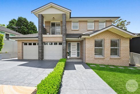 3 Bottlebrush Avenue, LUGARNO NSW 2210