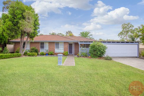 3 Bottlebrush Close, METFORD NSW 2323