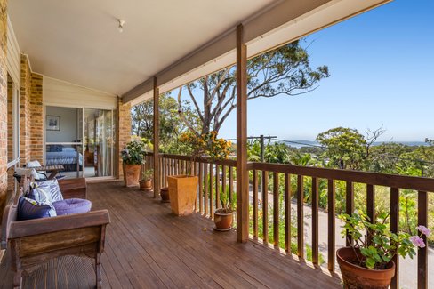 3 Bourne Boulevard, NELSON BAY NSW 2315