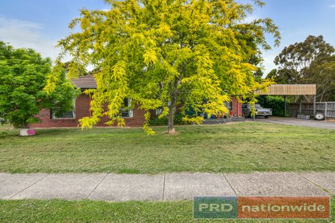 3 Bradby Avenue, MOUNT CLEAR VIC 3350