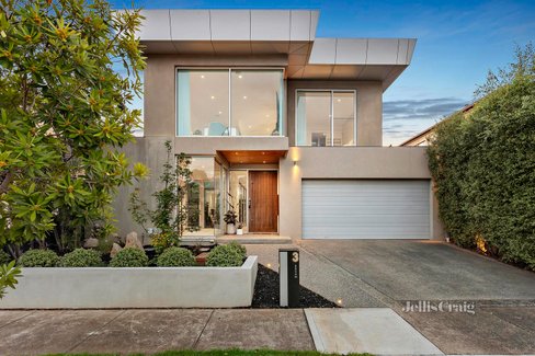 3 Bream Street Maribyrnong 3032