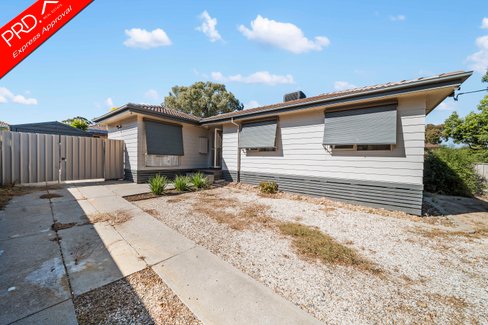 3 Bren Street, KENNINGTON VIC 3550