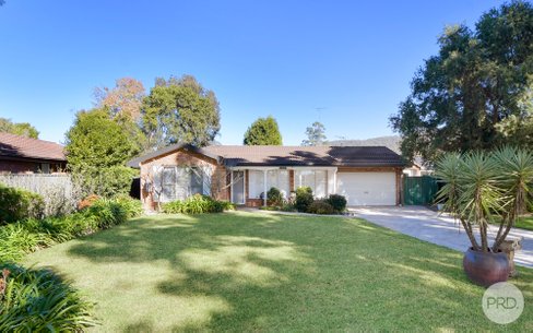 3 Breton Place EMU HEIGHTS