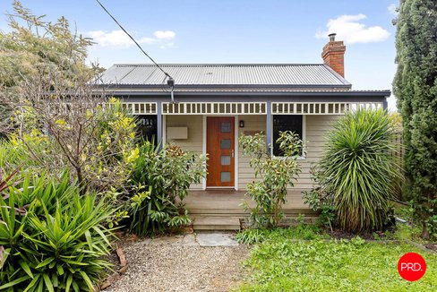 3 Bright Street, EAGLEHAWK VIC 3556