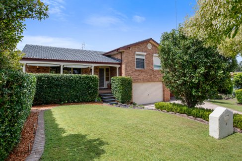 3 Broughton Street, RUTHERFORD NSW 2320