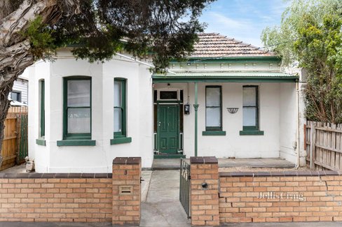 3 Bruce Street Brunswick 3056