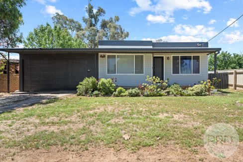 3 Brunskill Avenue, FOREST HILL NSW 2651