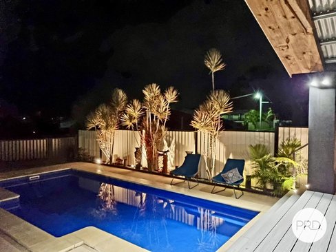 3 Buckley Court, TANNUM SANDS QLD 4680