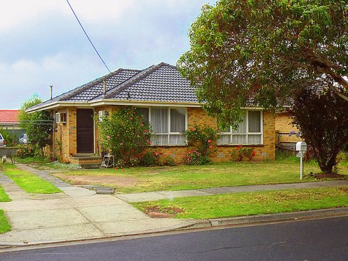 3 Bungay Street Fawkner 3060