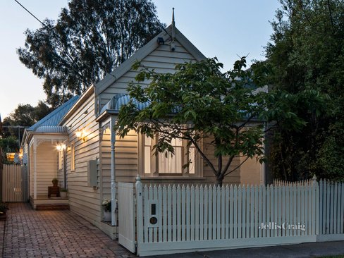 3 Burt Street Northcote 3070