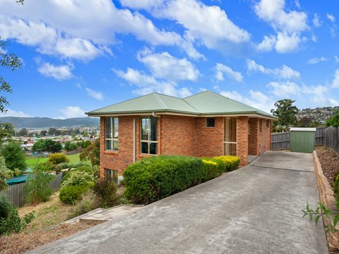 3 Byrne Court, GLENORCHY TAS 7010