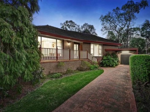 3 Byways Drive Ringwood East 3135