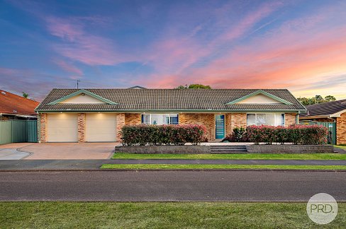 3 Callaghan Drive, ANNA BAY NSW 2316
