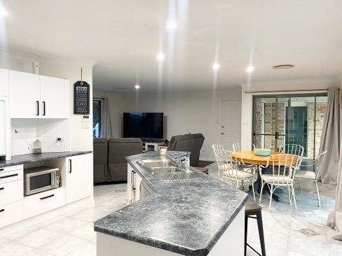 3 Callaghan Drive, ANNA BAY NSW 2316